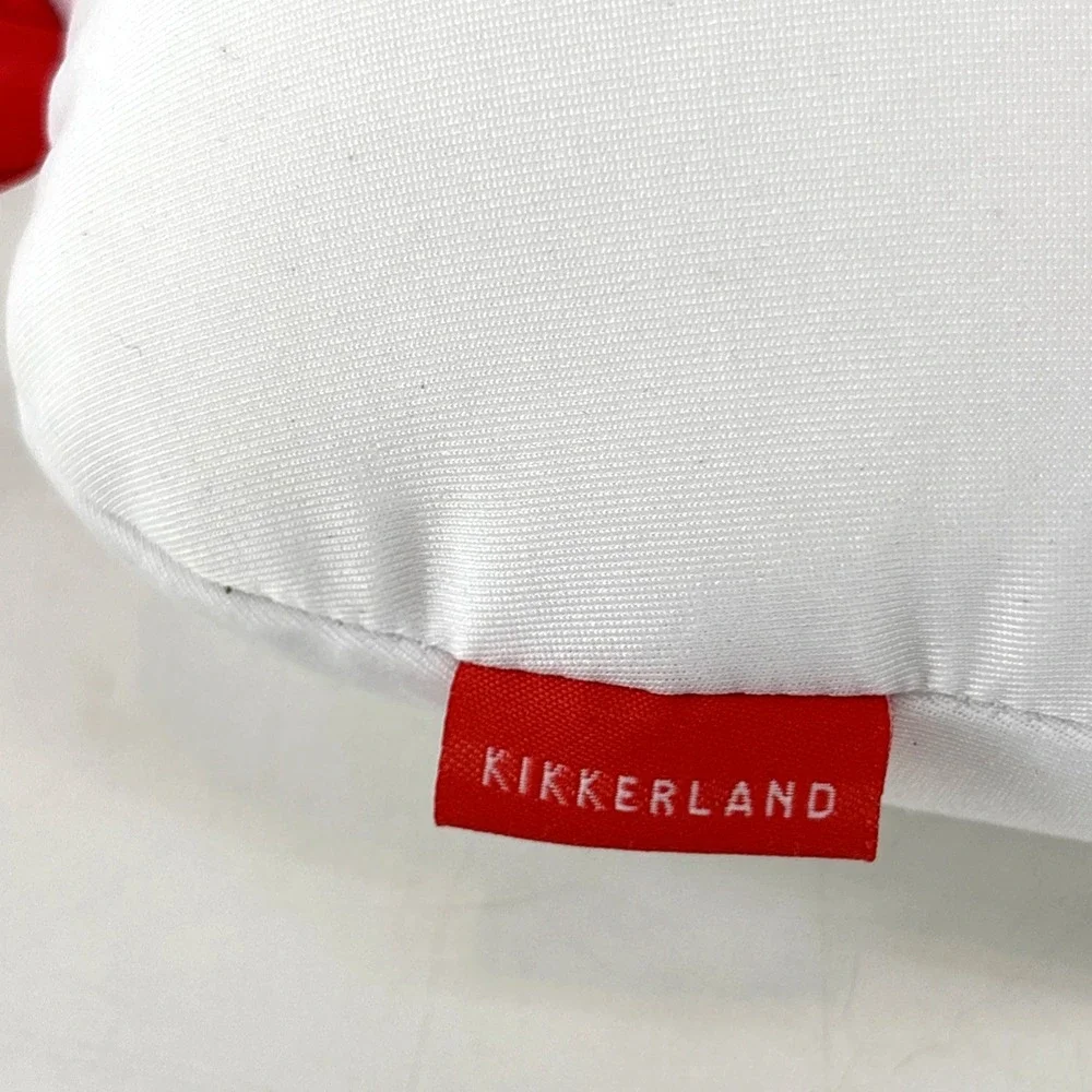 Kikkerland zip flip